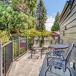 Upscale Ne Portland Guesthouse