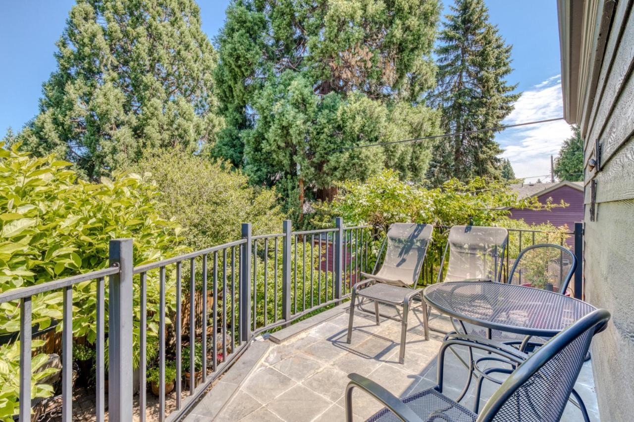 Upscale Ne * Portland