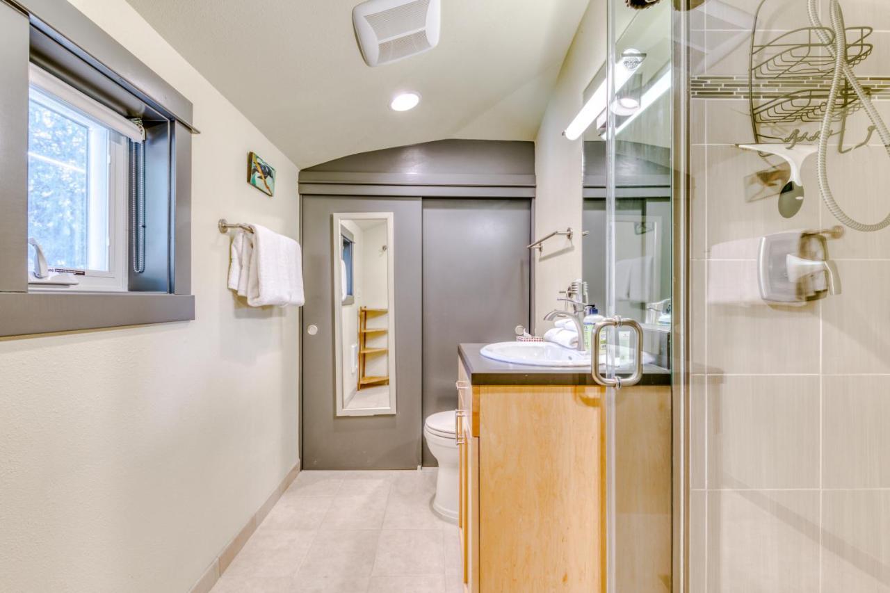 Hotel Upscale Ne *